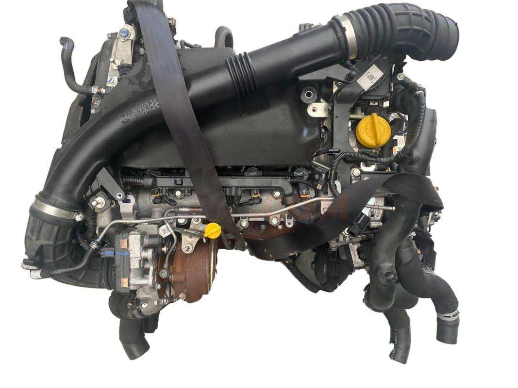 Motor d16aa Suzuki SX4 II S-Cross 1.6 DDIS (120 cv)