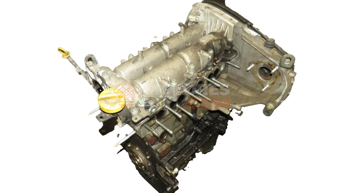 Motor D16AA Suzuki SX4 II S-Cross 1.6 DDIS (120 cv)