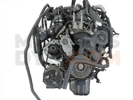 Motor D16AA Suzuki SX4 II S-Cross 1.6 DDIS (120 cv)