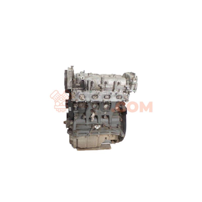 Motor d16aa Suzuki SX4 II S-Cross 1.6 DDIS (120 cv)