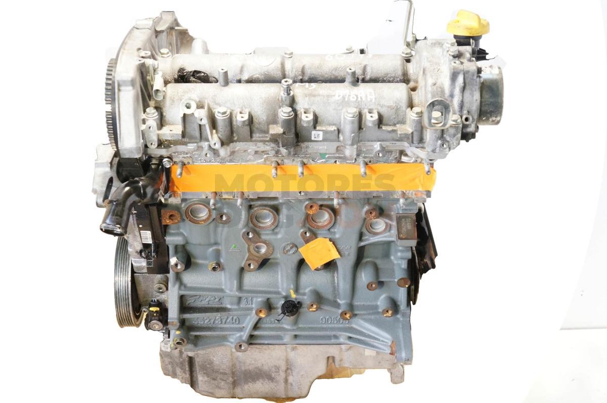 Motor D16AA Suzuki SX4 II S-Cross 1.6 DDIS (120 cv) ALLGRIP