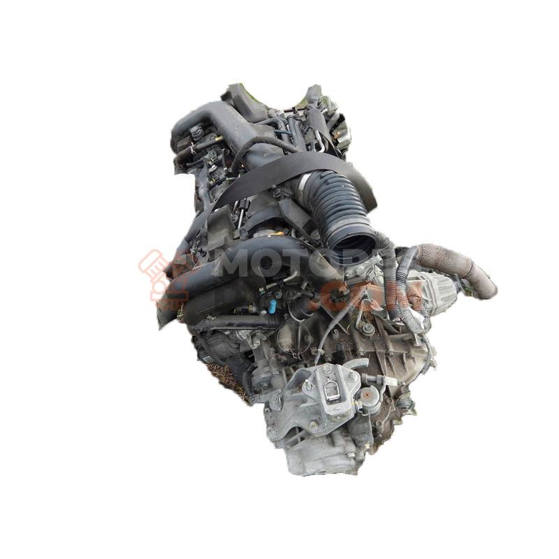 Motor d16aa Suzuki SX4 II S-Cross 1.6 DDIS (120 cv) ALLGRIP