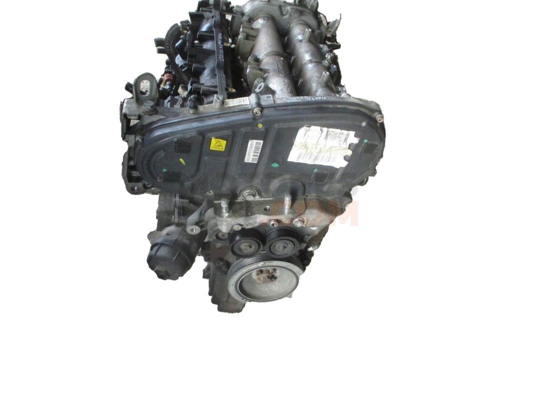 Motor D16AA Suzuki SX4 II S-Cross 1.6 VVT (120 cv) CVT