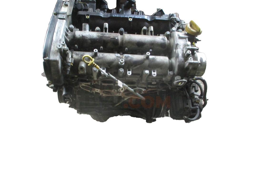 Motor D16AA Suzuki SX4 II S-Cross 1.6 VVT (120 cv) CVT