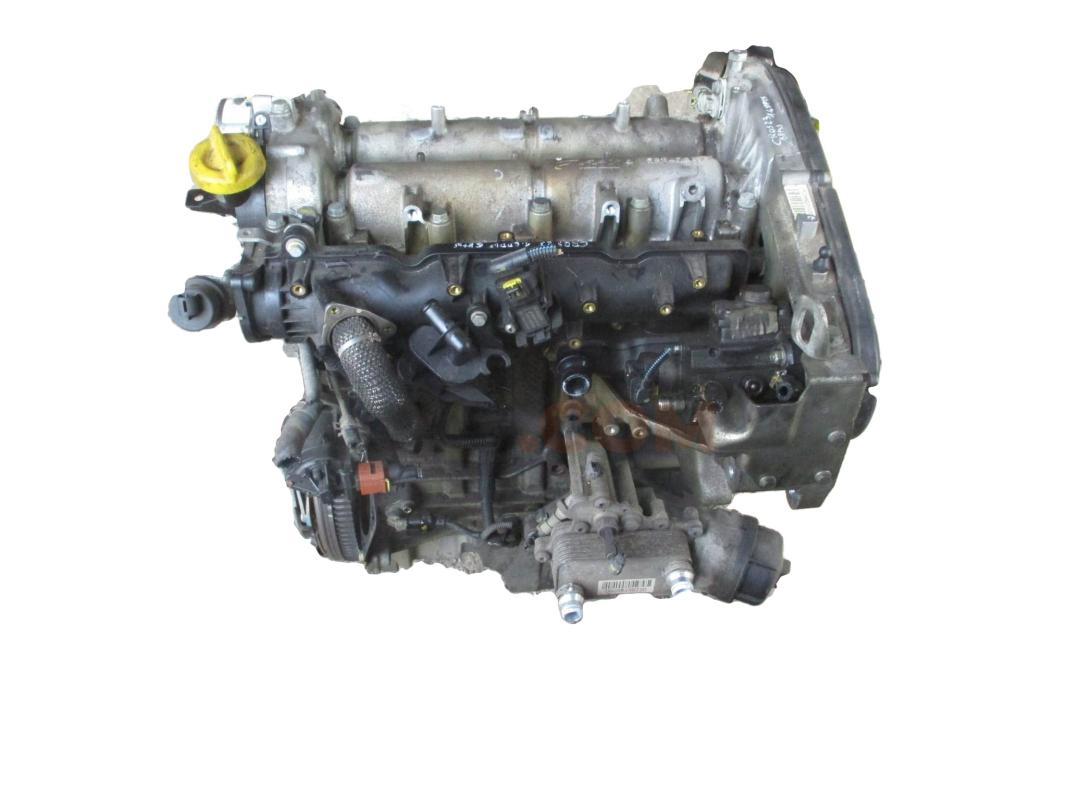 Motor D16AA Suzuki SX4 II S-Cross 1.6 VVT (120 cv) CVT