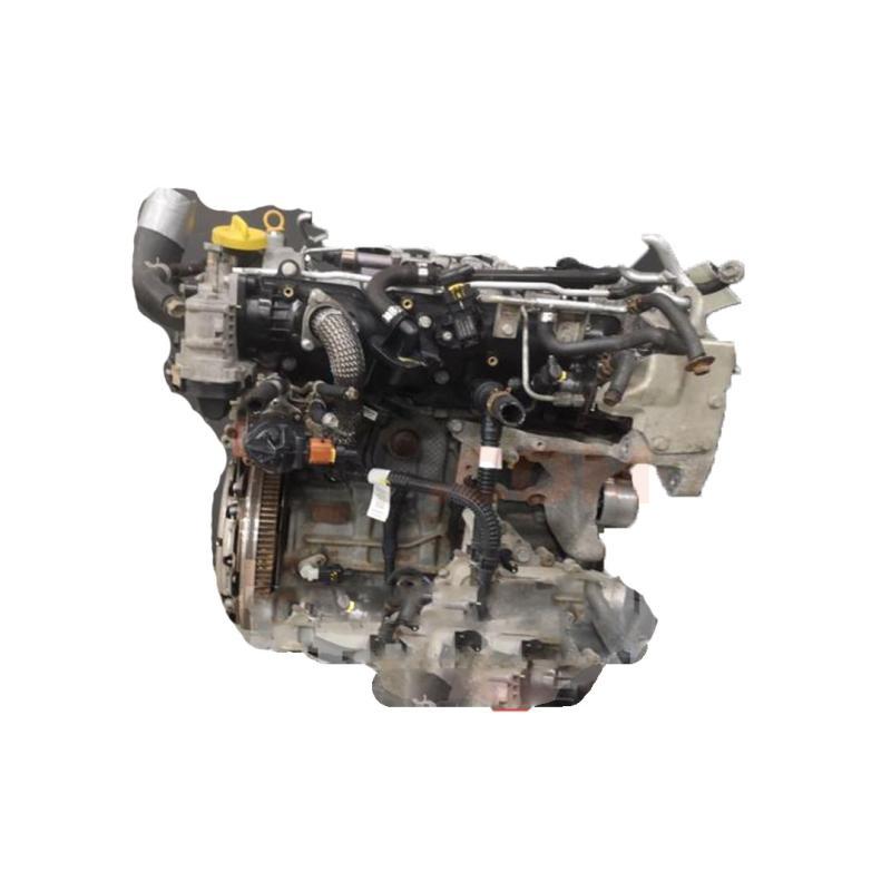Motor D16AA Suzuki SX4 II S-Cross (Versión 2016) 1.6 DDiS (120 cv) ALLGRIP