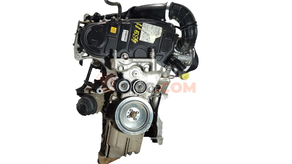 Motor D16AA Suzuki Vitara (ET) HDI (SE 420HDI) (87 cv)