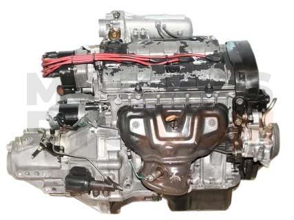 Motor D16AA Suzuki Vitara IV 1.6 DDiS (120 cv)