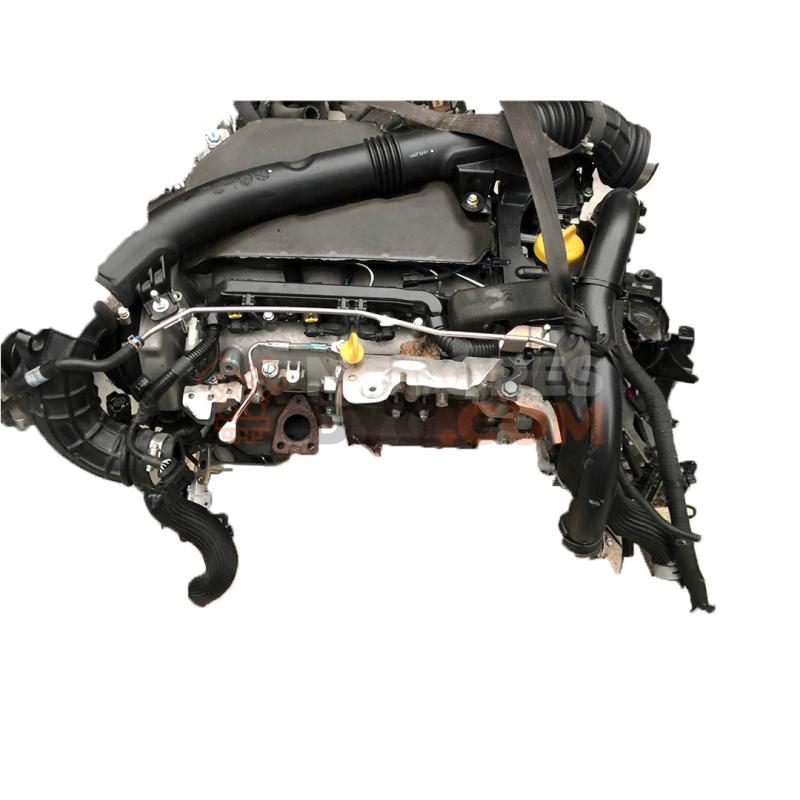 Motor d16aa Suzuki Vitara IV 1.6 DDIS (120 cv) ALLGRIP