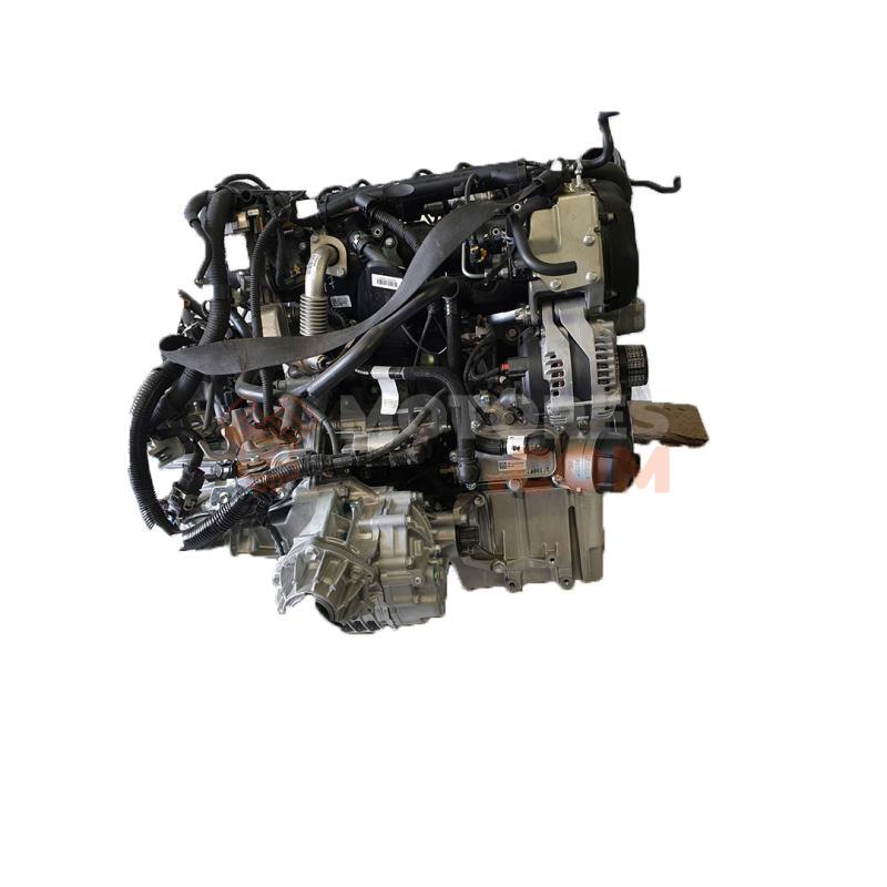 Motor d16aa Suzuki Vitara IV 1.6 VVT (120 cv)