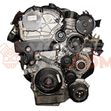 Motor D16DTF Ssangyong KORANDO (C300) 1.6 e-XDi (136 cv)