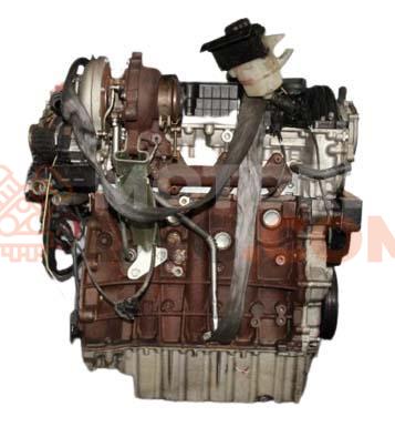 Motor D16DTF Ssangyong KORANDO (C300) E-Motion (190 cv)