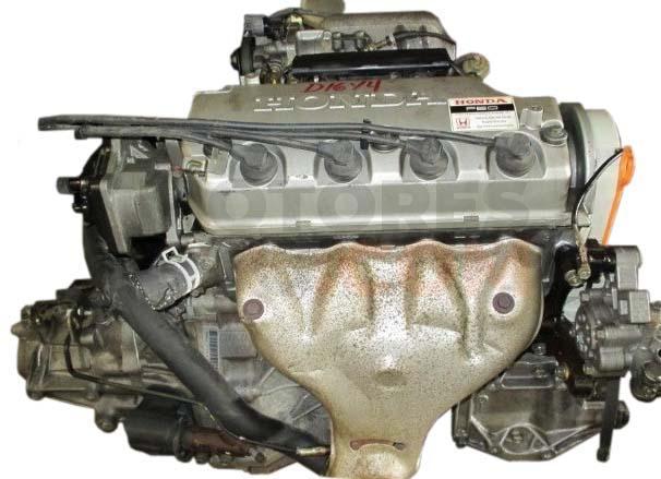 Motor D16DTF Ssangyong XLV 1.6 (115 cv)