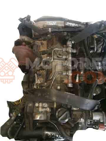 Motor d16shs Opel Insignia Grand Sport 1.6 Turbo (68) (200 cv)