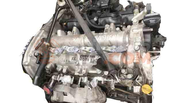 Motor d16shs Opel Insignia Sports Tourer II 1.6 Turbo (35) (200 cv)