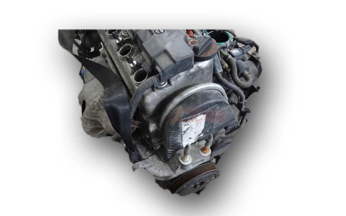 Motor D16V1 Honda Civic Coupe VI 1.6i (105 cv)