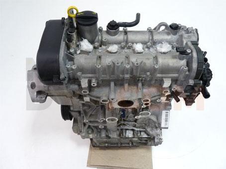 Motor D16V1 Honda Civic Coupe VII 1.6 i (110 cv)