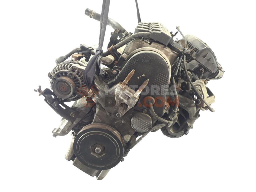 Motor D16V1 Honda Civic Fastback VII 1.6 16V (110 cv)
