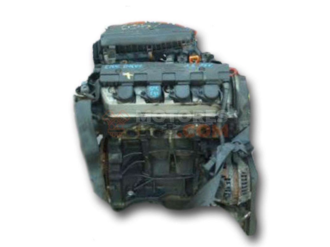 Motor d16v1 Honda Civic Hatchback IV 1.6 i 16V (109 cv)