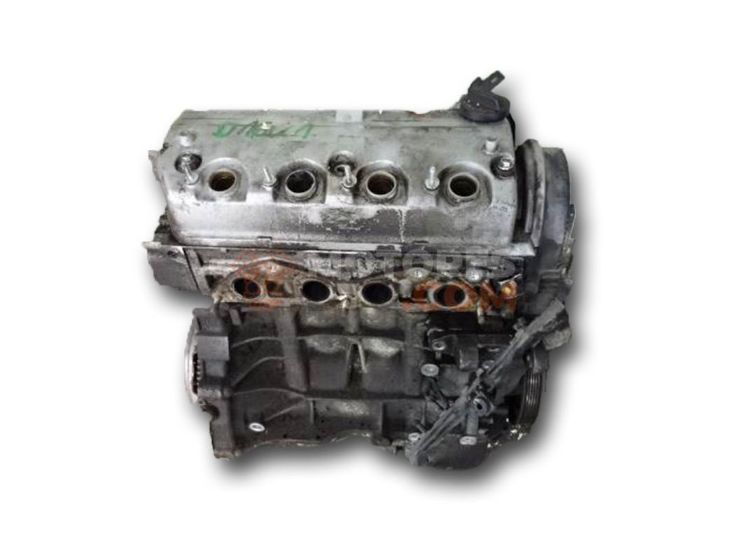 Motor d16v1 Honda Civic Hatchback VII 1.6 16V (110 cv)