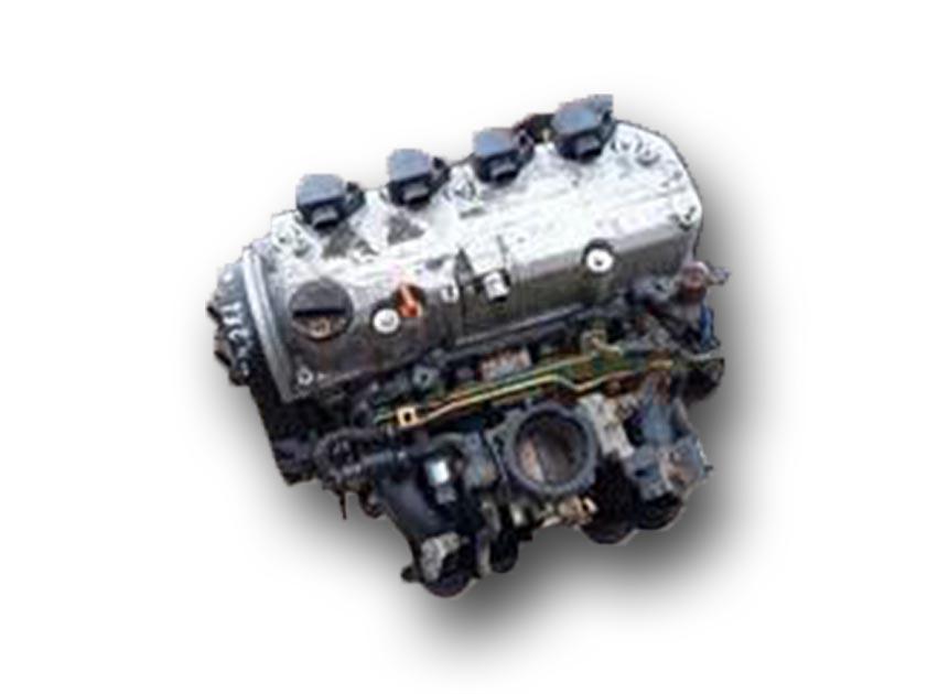 Motor D16V1 Honda Civic Hatchback VII 1.6 16V (110 cv)