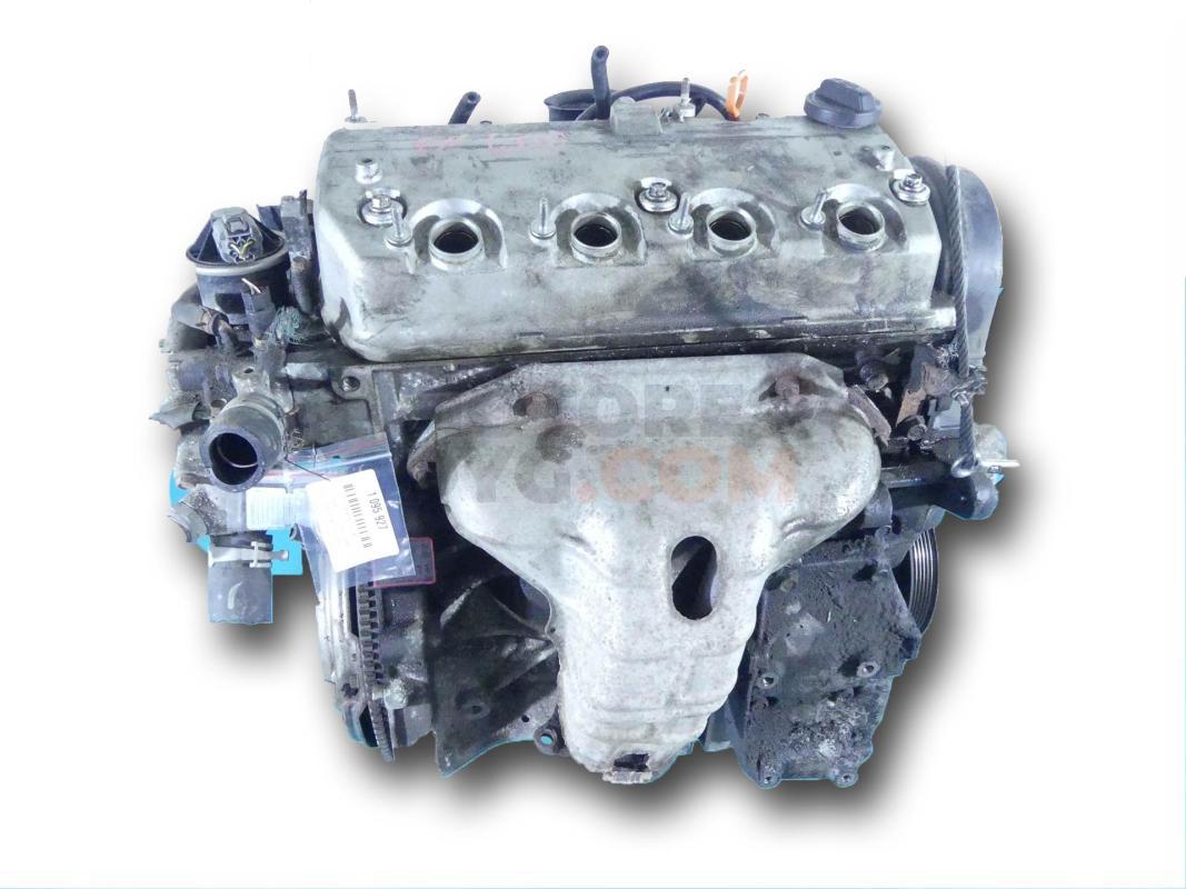 Motor D16V1 Honda Civic Hatchback VII 1.6 16V (110 cv)