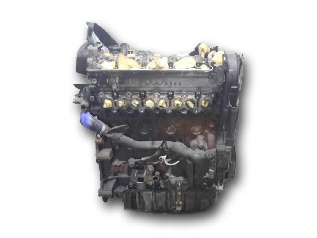 Motor D16V1 Honda Civic Hatchback VII 1.6 16V (110 cv)