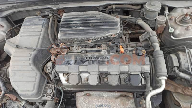 Motor d16v1 Honda Civic Hatchback VII 1.6 16V (110 cv)