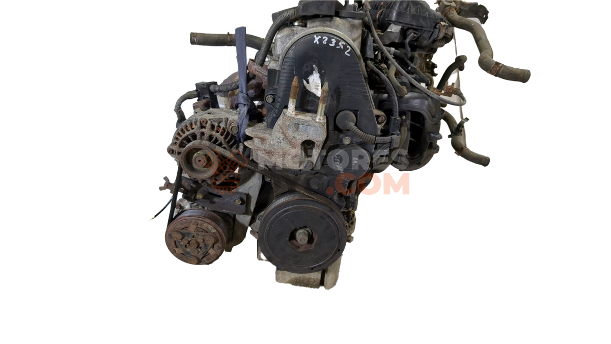 Motor D16V1 Honda CIVIC VI Sedan 1.5i (114cv)