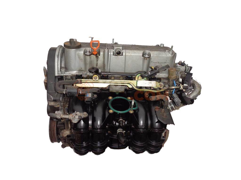 Motor d16v1 Honda Civic VII 1.6i 16V (110 cv)
