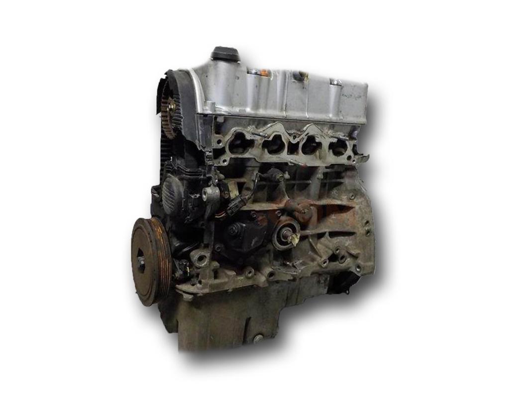 Motor D16V1 Honda Civic VII 1.6i 16V (110 cv)