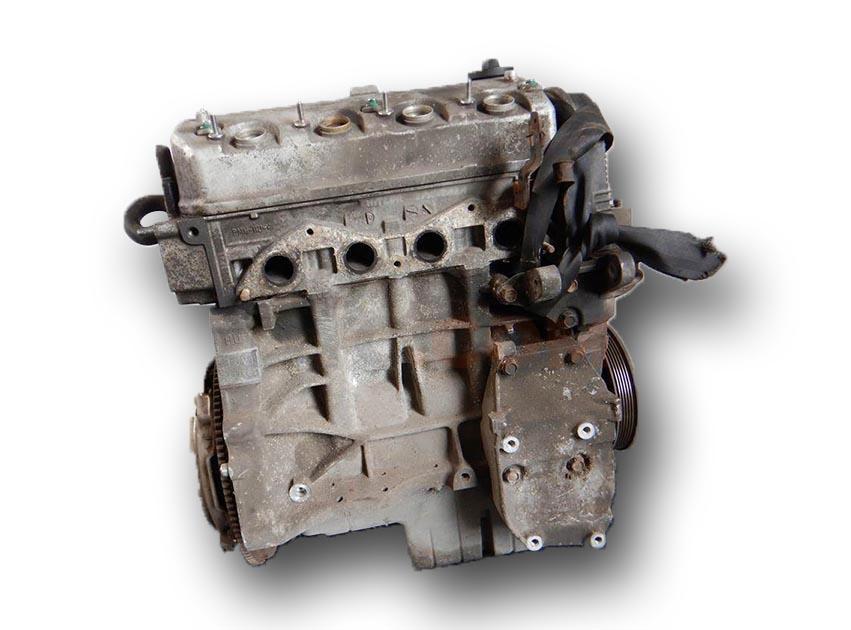 Motor D16V1 Honda Civic VII 1.6i 16V (110 cv) Automatico