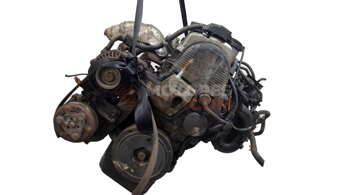 Motor D16V1 Honda CIVIC VII SEDAN (ES, ET) 1.3 IMA (83 CV)