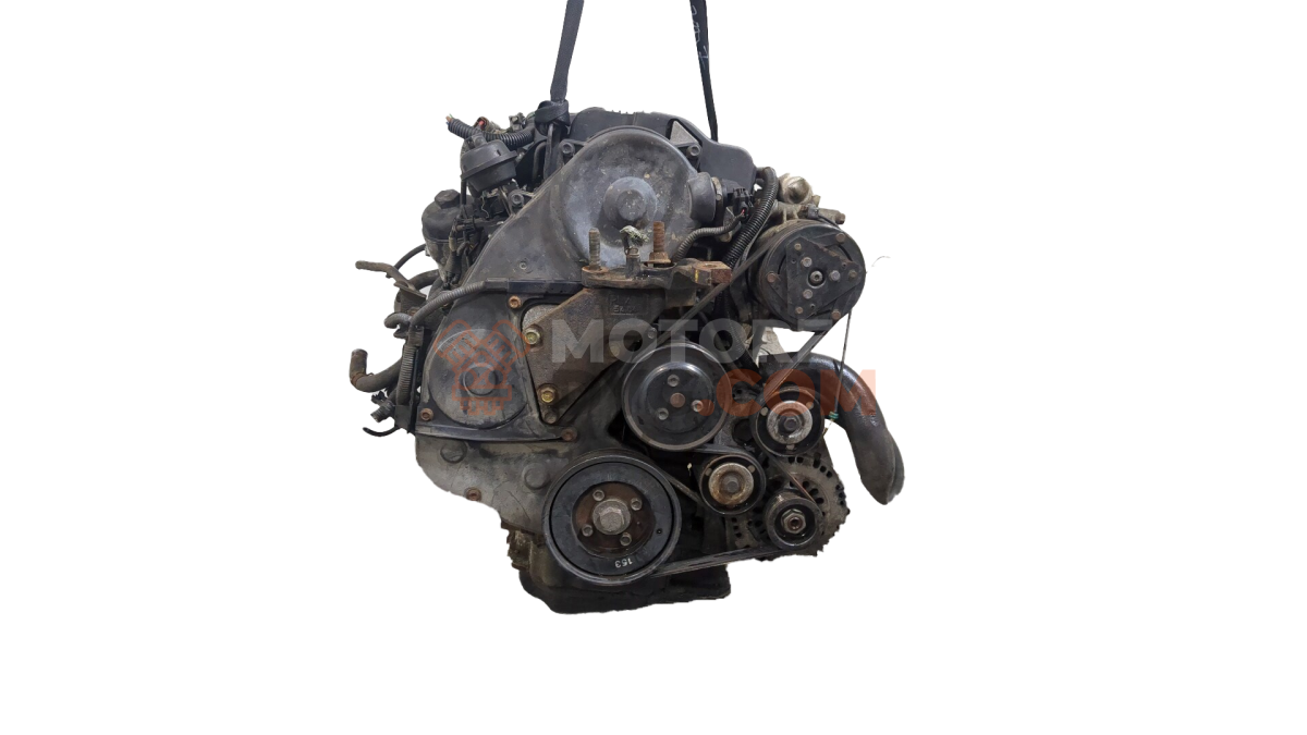 Motor D16V1 Honda CIVIC VII SEDAN (ES, ET) 1.4 (90 CV)
