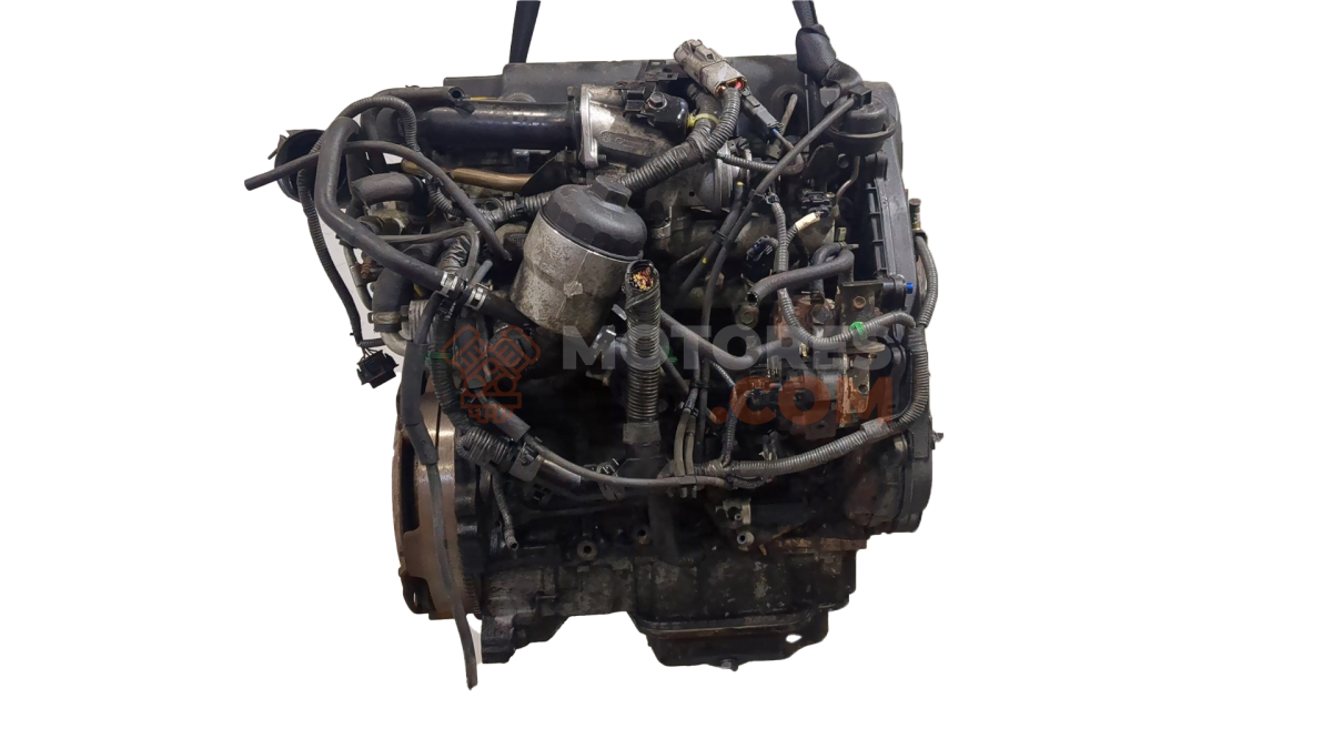 Motor D16V1 Honda CIVIC VII SEDAN (ES, ET) 1.6 (110 CV)