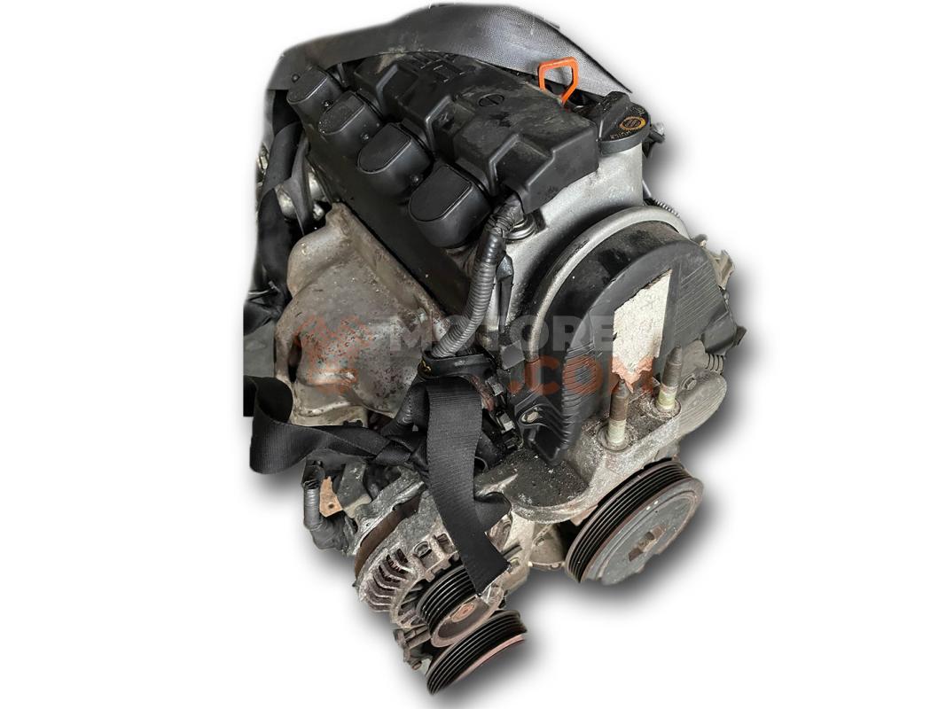 Motor d16v1 Honda CIVIC VII SEDAN (ES, ET) 1.6 (110 CV)