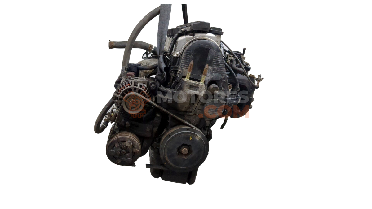 Motor D16V1 Honda CIVIC VII SEDAN (ES, ET) 1.7 (116 CV)