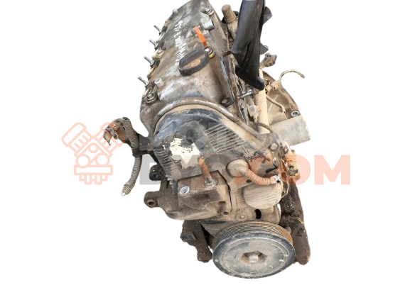 Motor D16V1 Honda Civic VIII sedan 1.6 i-VTEC (125 cv)