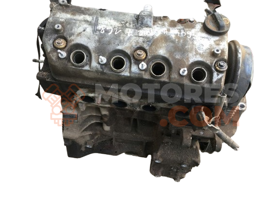 Motor D16V1 Honda Civic VIII sedan 1.6 i-VTEC (125 cv)
