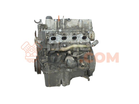 Motor D16V1 Honda Civic VIII sedan 1.6 i-VTEC (125 cv)