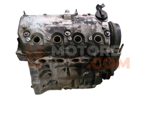 Motor D16V1 Honda Civic VIII sedan 1.6 i-VTEC (125 cv)