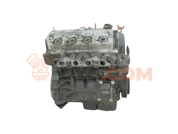 Motor D16V1 Honda Civic VIII sedan 1.6 i-VTEC (125 cv) Automatico