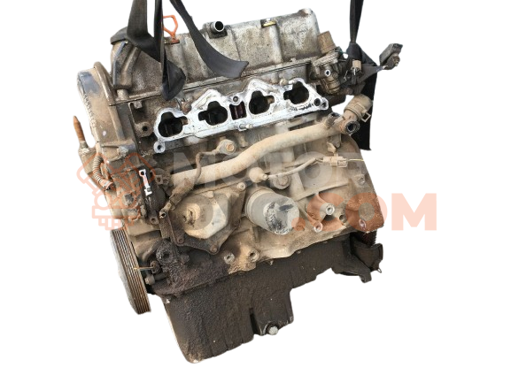 Motor D16V1 Honda Civic VIII sedan 1.6 i-VTEC (125 cv) Automatico