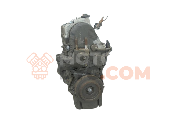 Motor D16V1 Honda Civic VIII sedan 1.6 i-VTEC (125 cv) Automatico