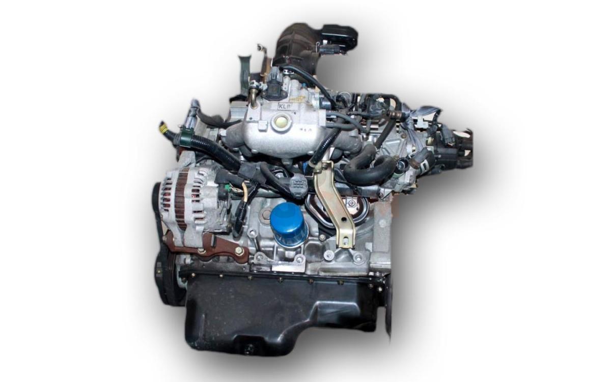 Motor D16V1 Honda CIVIC X Fastback 1.6 i-DTEC (120 cv)