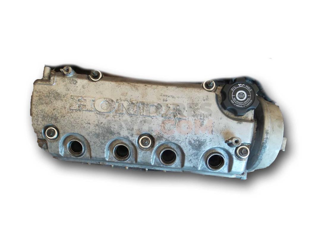Motor D16W1 Honda HR-V (Gh) 1.6 i 16V 4WD (3 dr) (124 cv)