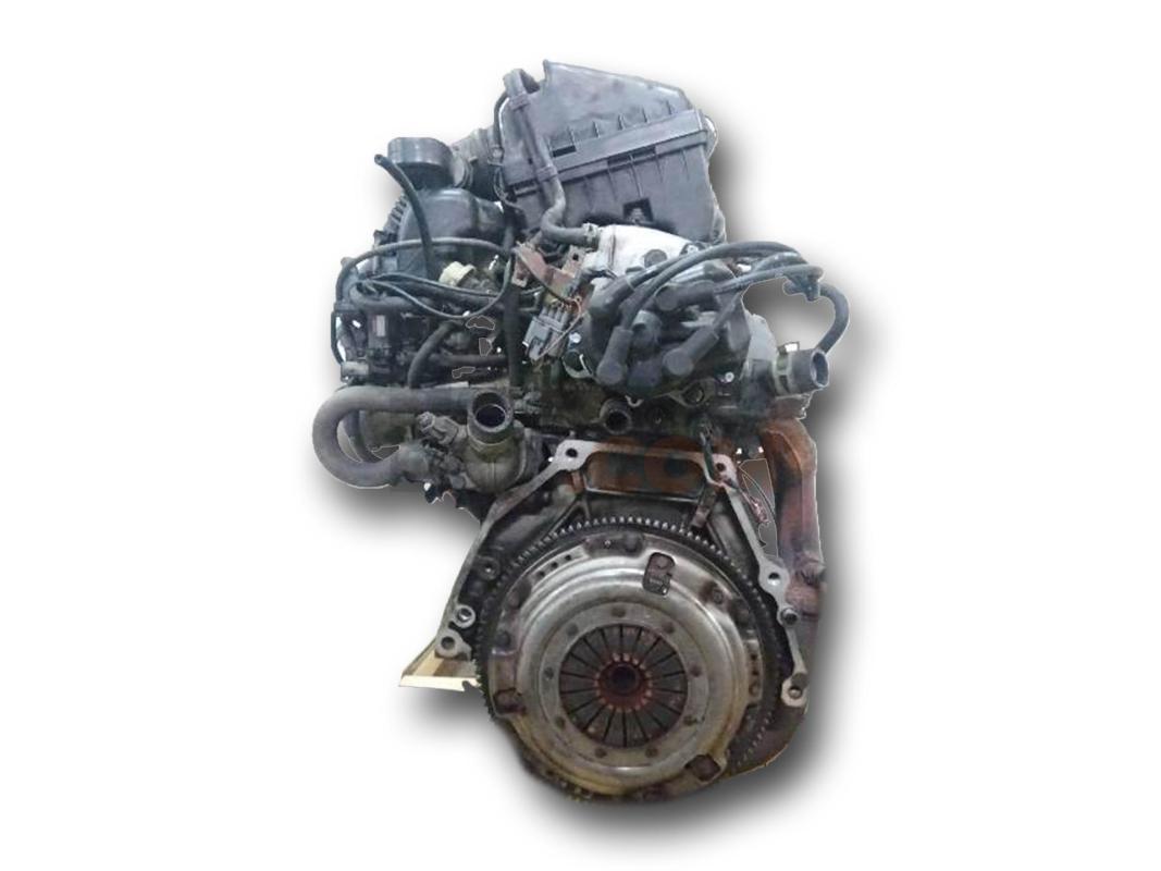 Motor D16W1 Honda HR-V (Gh) 1.6 i 16V 4WD (3 dr) (124 cv)
