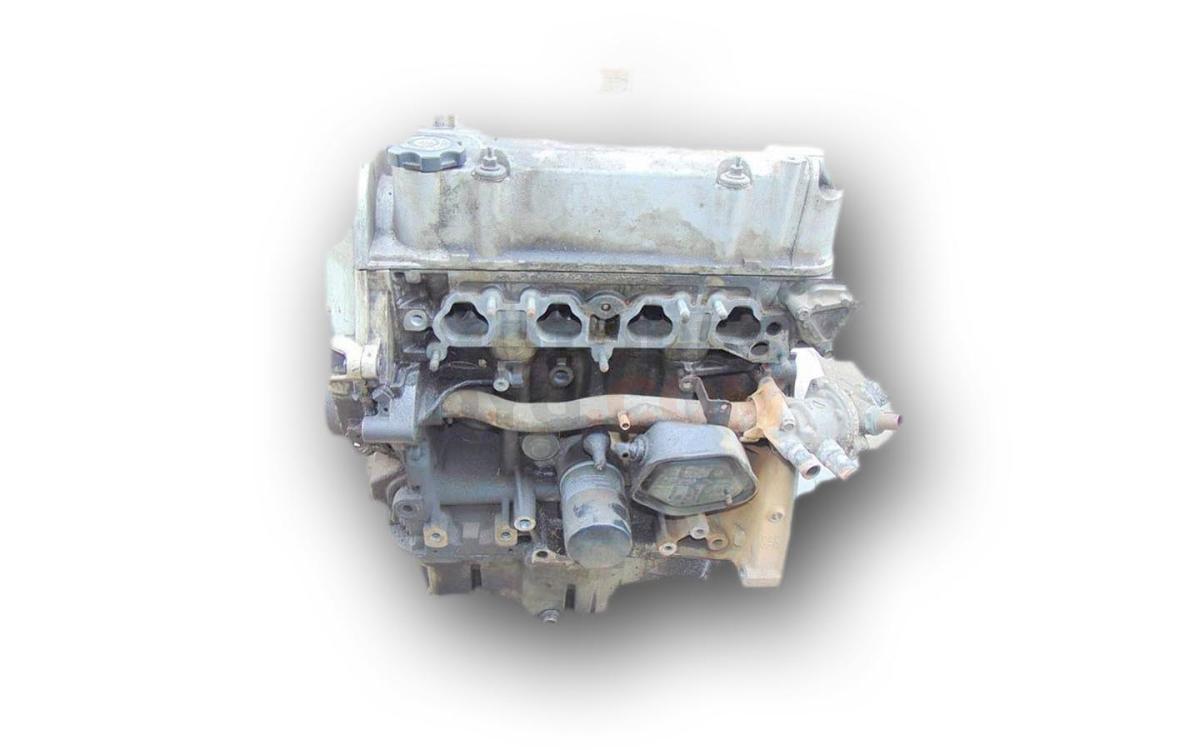 Motor D16W1 Honda HR-V (Gh) 1.6 i 16V 4WD (5 dr) (124 cv)
