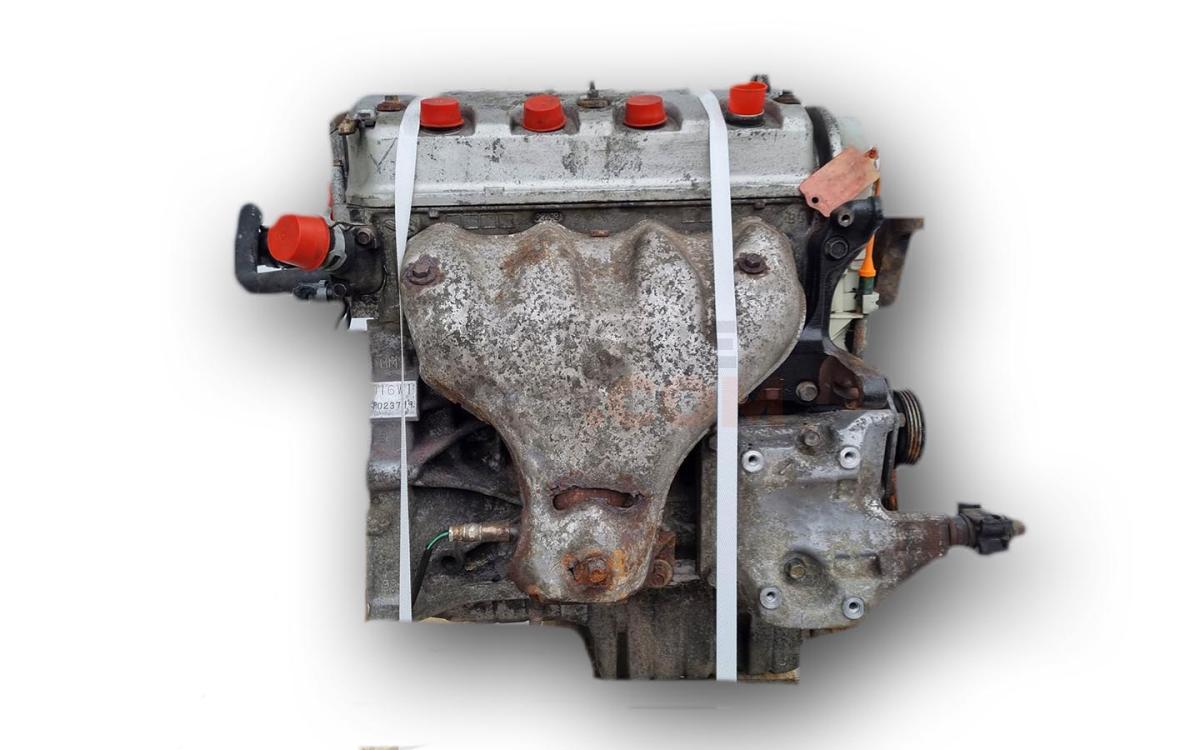 Motor D16W1 Honda HR-V (Gh) 1.6i 16V (105 cv)