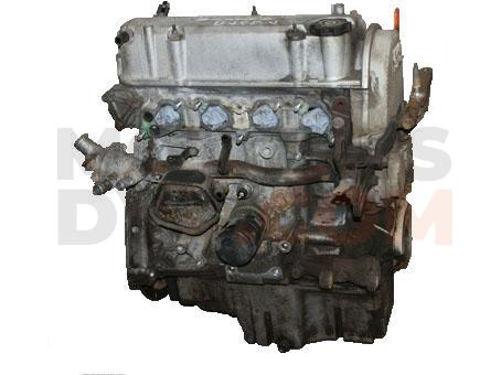 Motor D16W1 Honda HR-V (Gh) 1.6i 16V (105 cv) 4WD